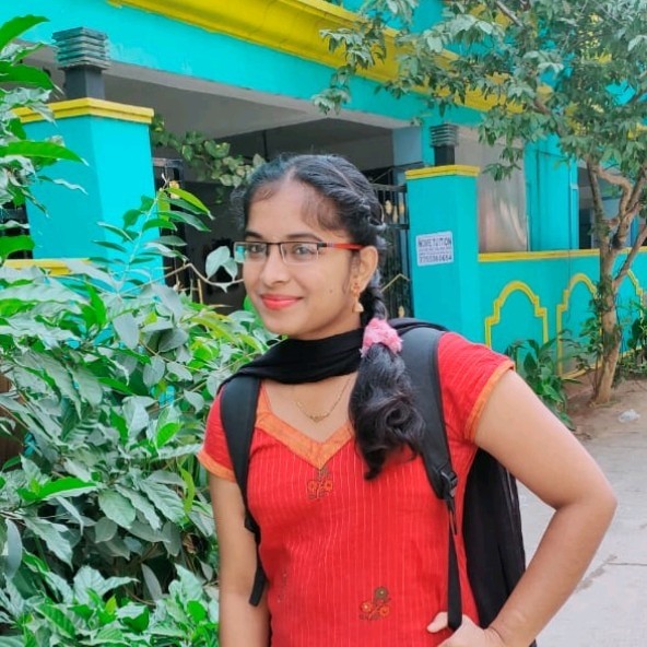 Jaya Lakshmi Kumari